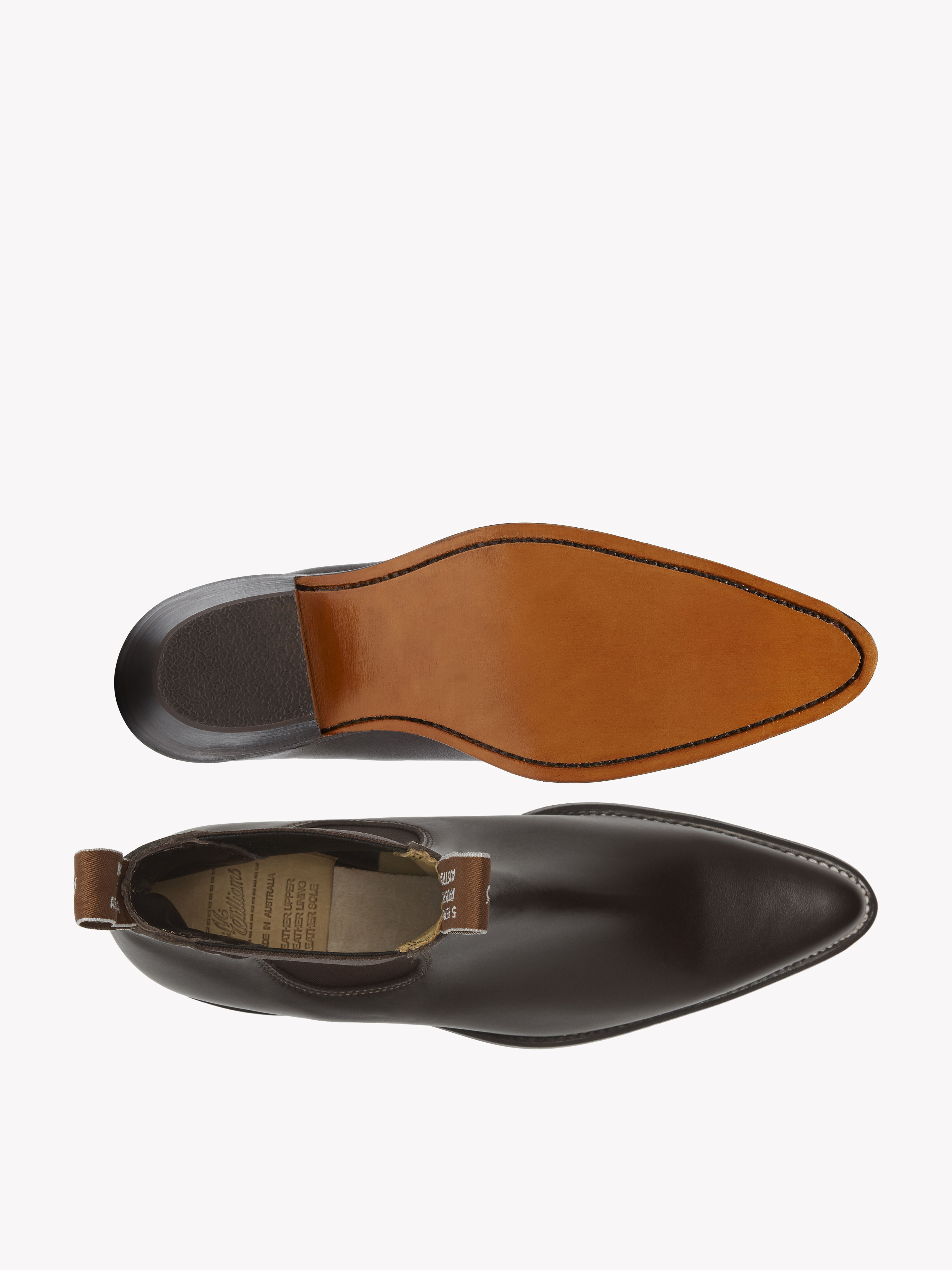 Rm williams millicent boot sale sale