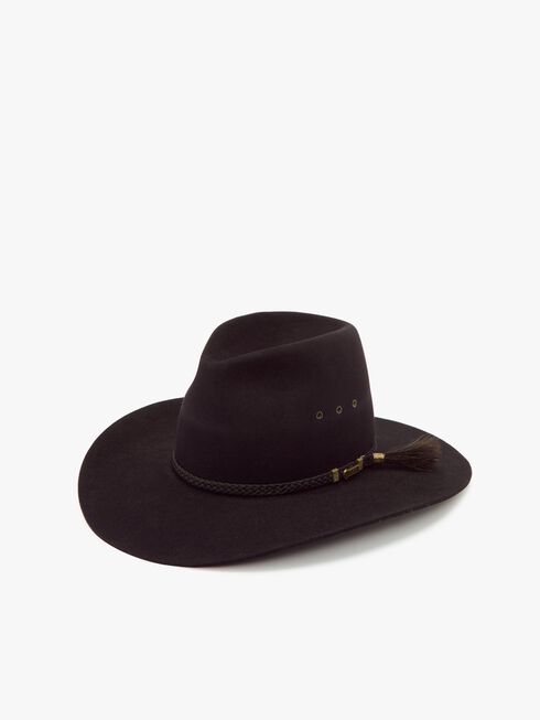 Akubra Longhorn Hat
