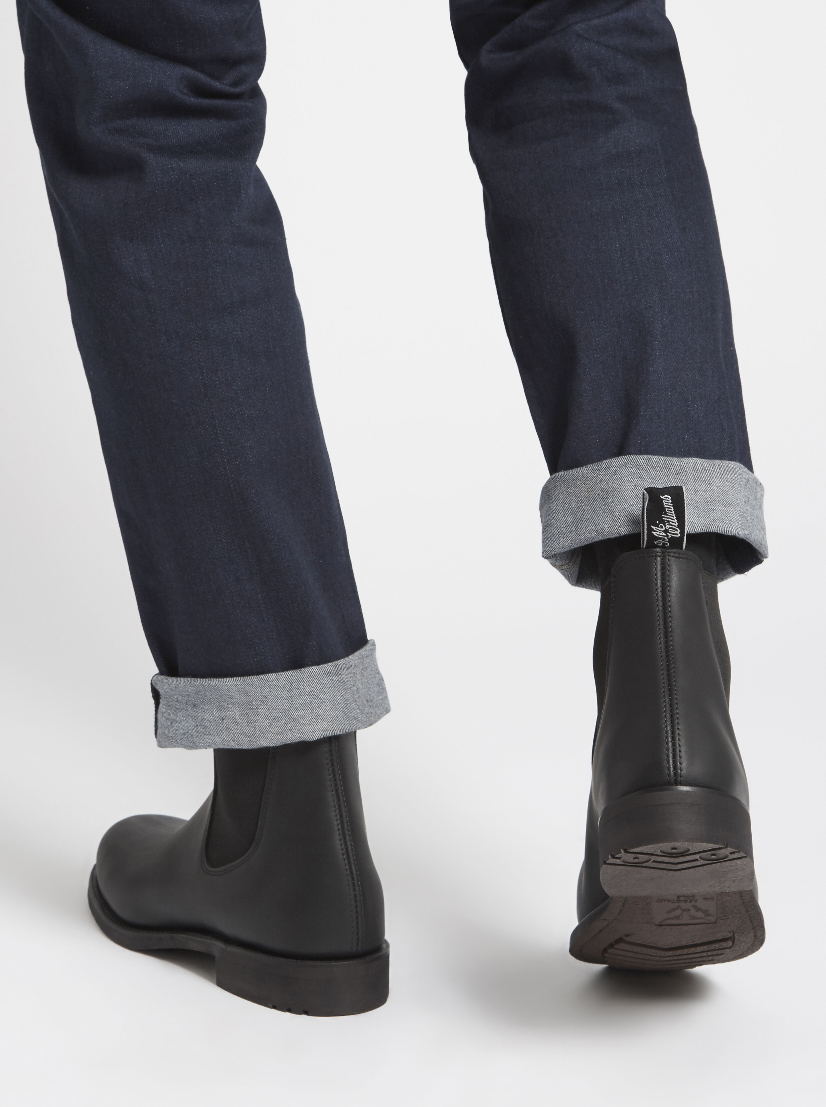 Rm williams bushman new arrivals