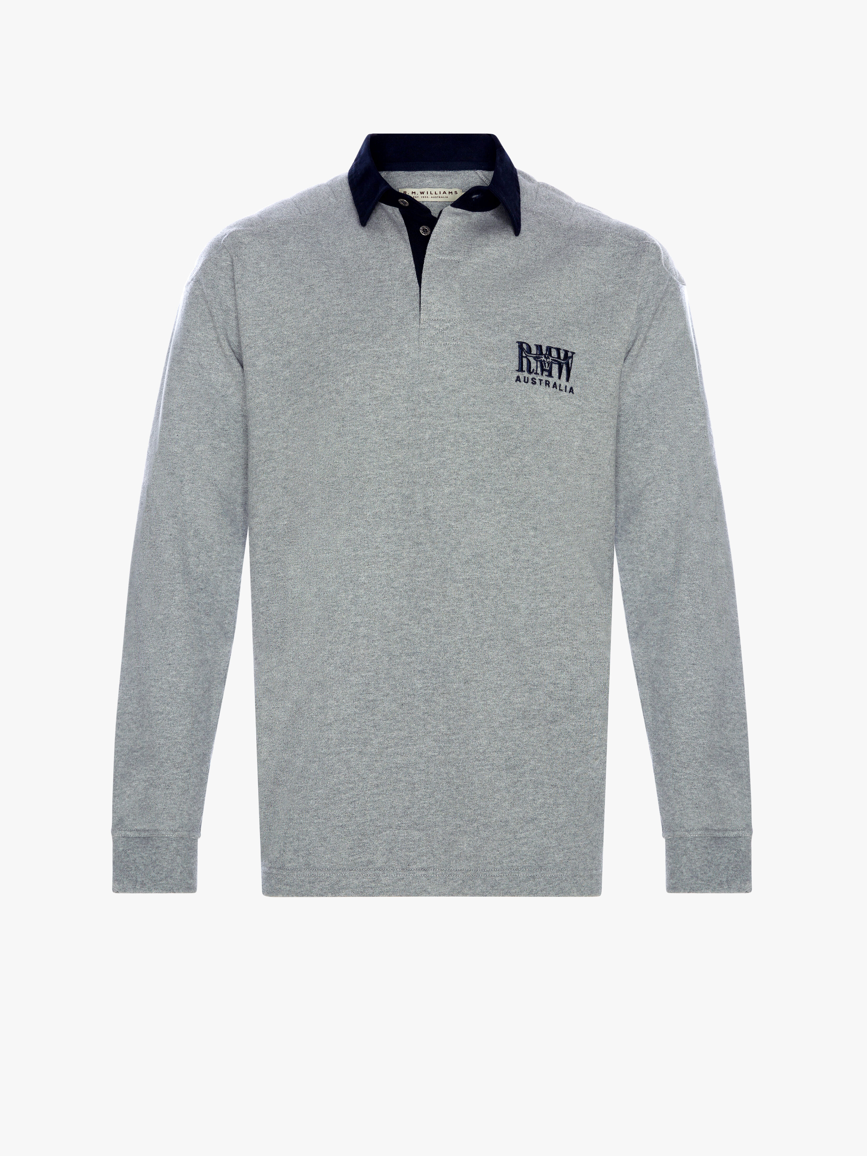 rm williams polo shirts