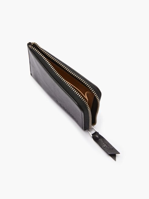 Urban Slim Zip Wallet