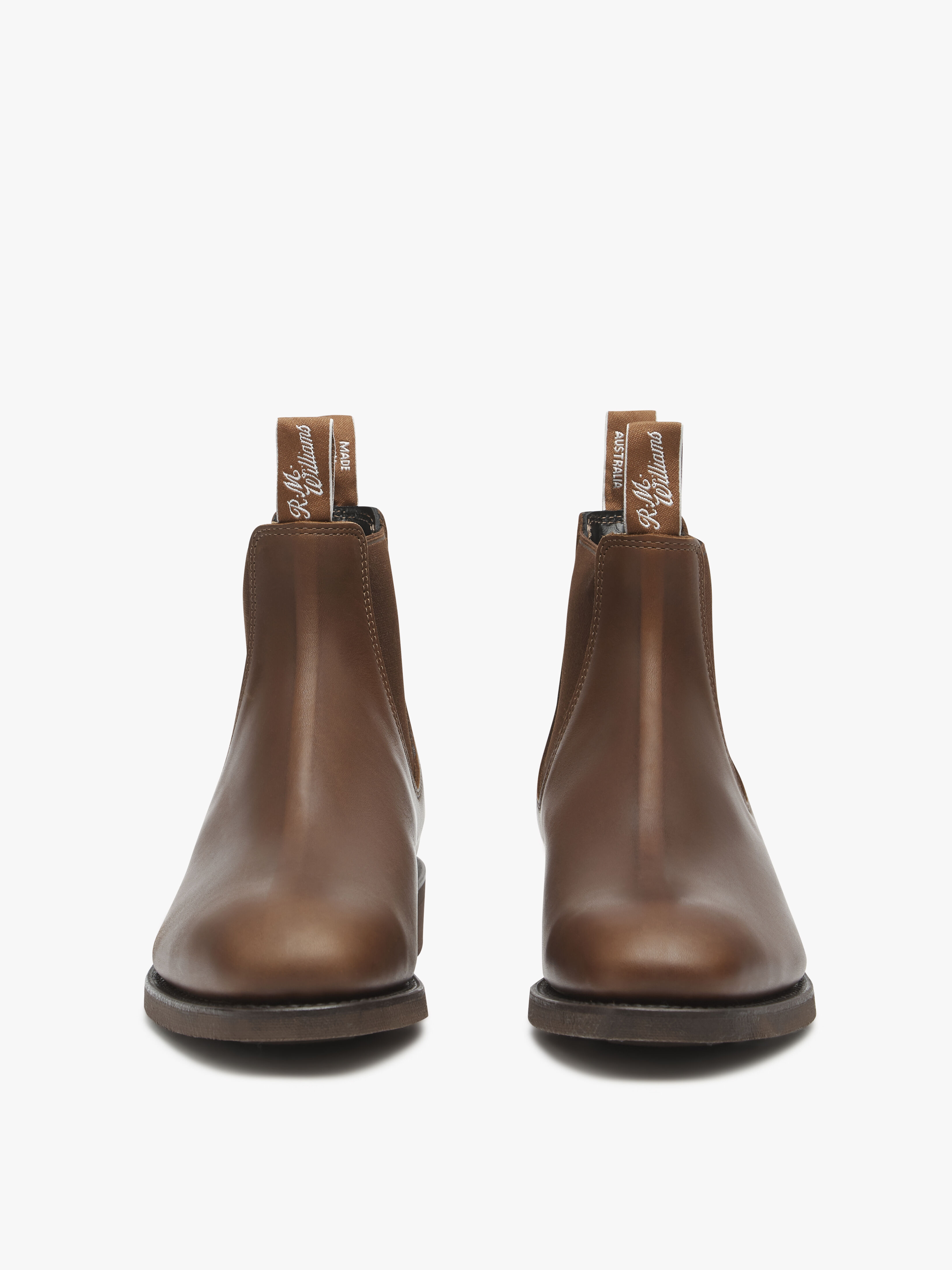 Rm williams lachlan boots outlet