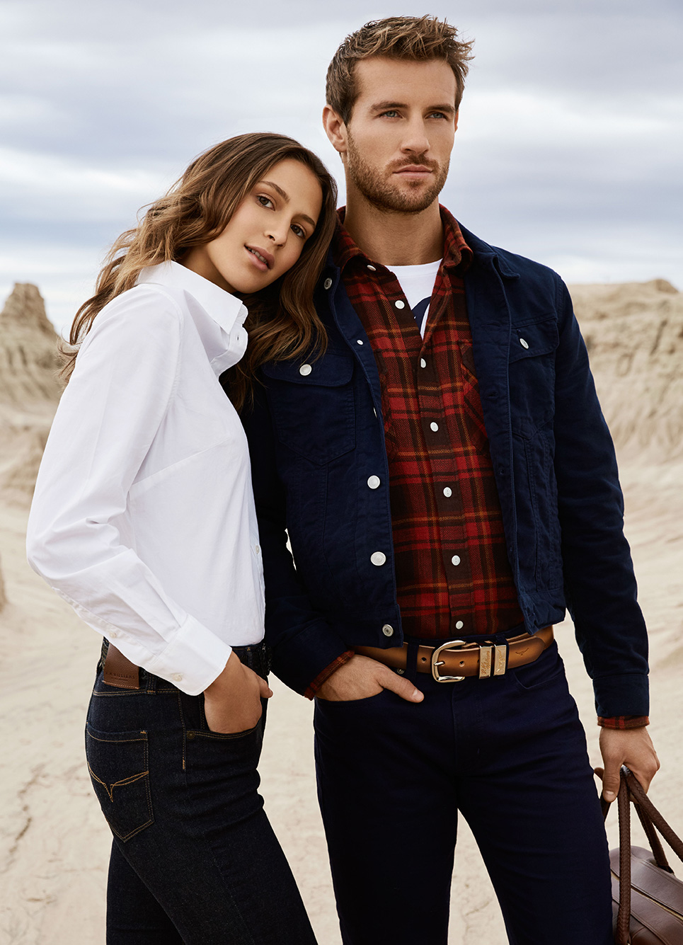 Launching A Force Of Nature Our Aw19 Collection