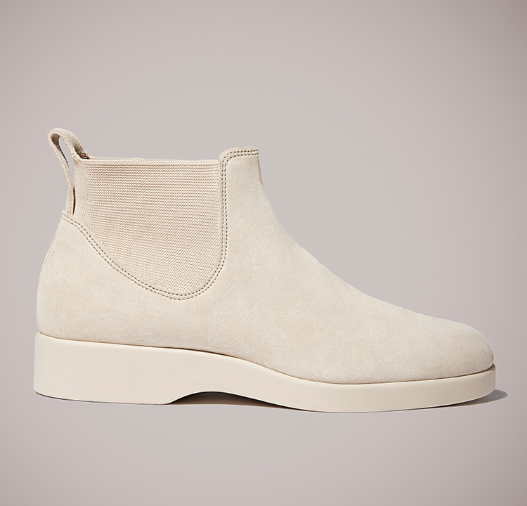 Yard Boot 365 by Marc Newson Yard Boot 365 by Marc Newson