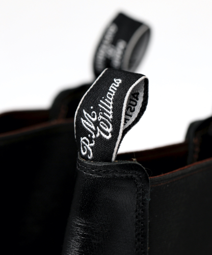 rm williams boot cleaner