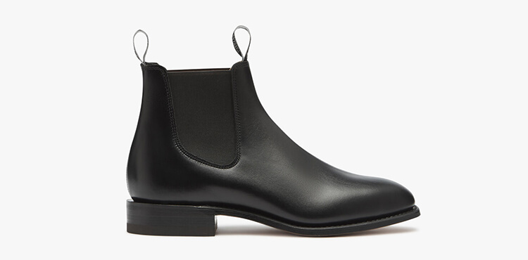 R.M.Williams Craftsman boot R.M.Williams Craftsman boot