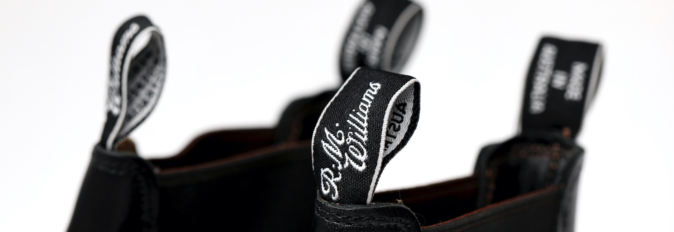 Caring for your boots Caring for your boots
