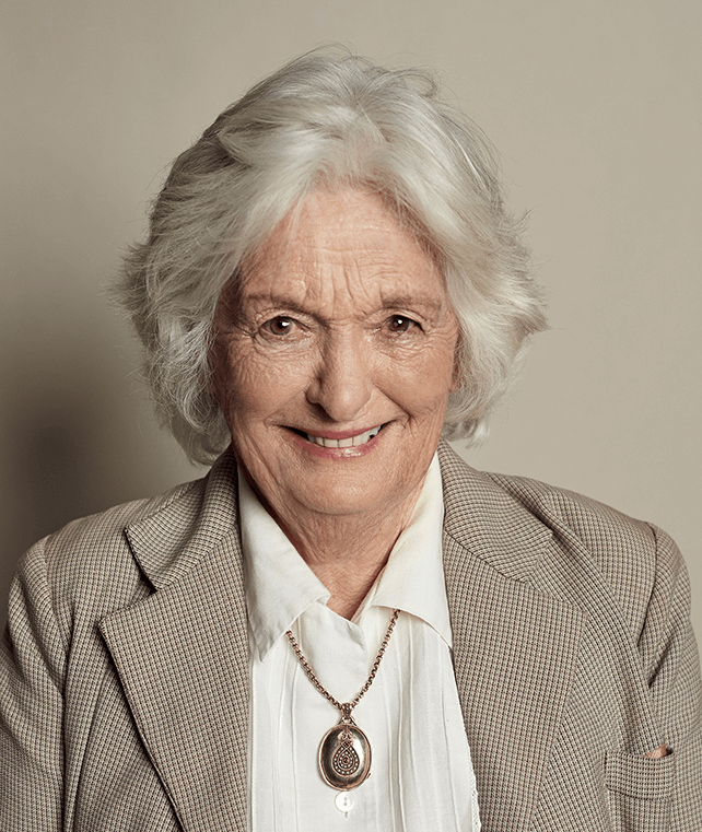 Margaret Mason. Undenaible Character. Margaret Mason. Undenaible Character.