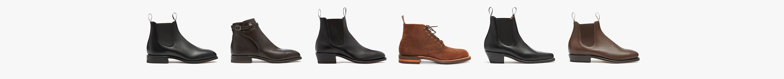 Shop Australian made boots Shop Australian made boots