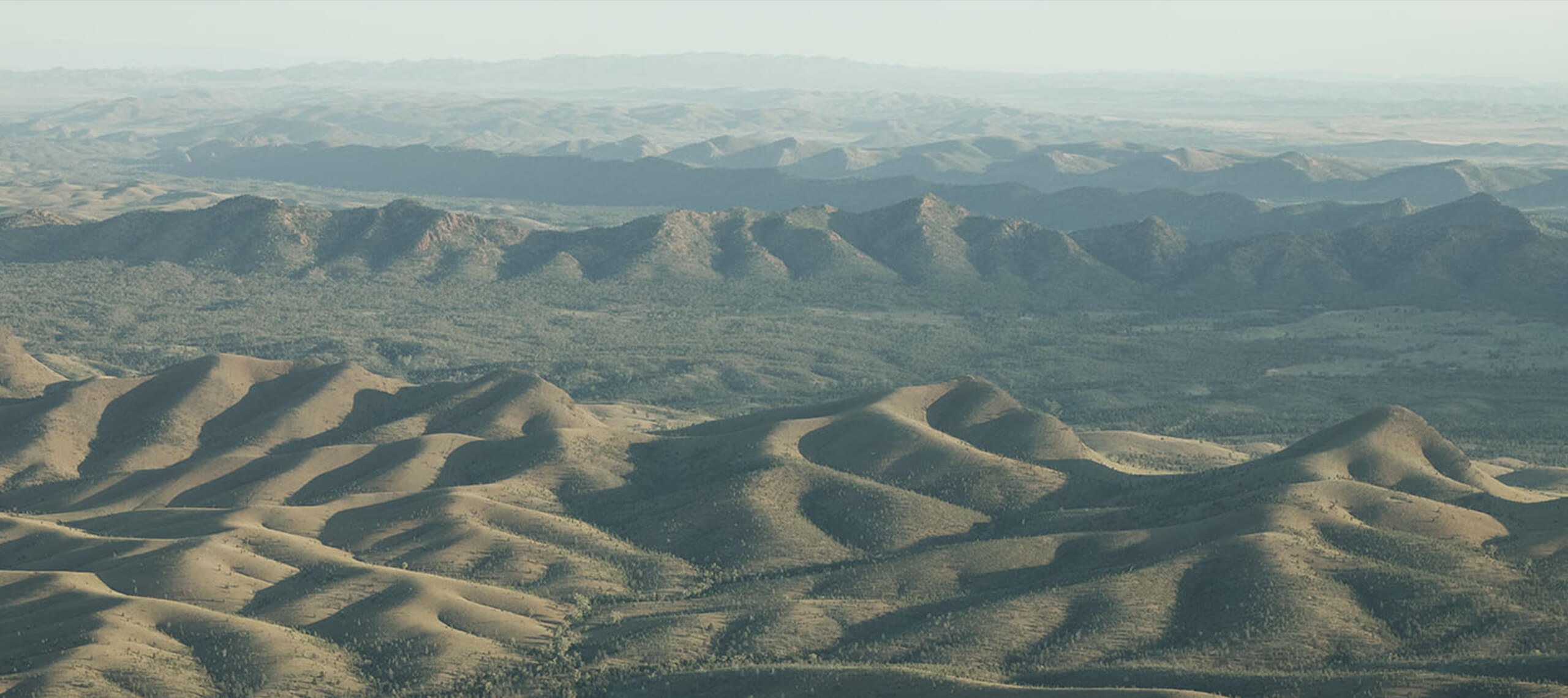 Mountain Range Mountain Range