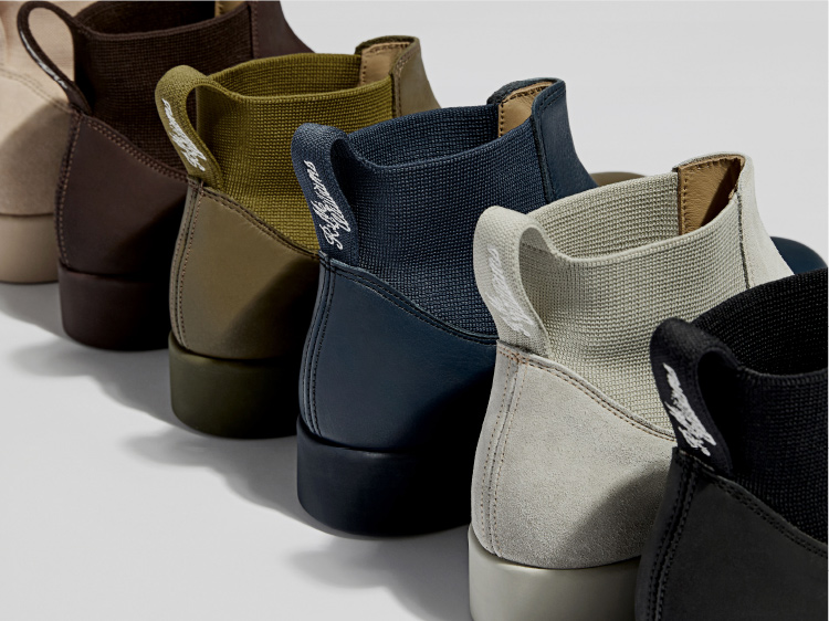 A Future Icon In The Making With This Exciting Collaboration With Marc Newson