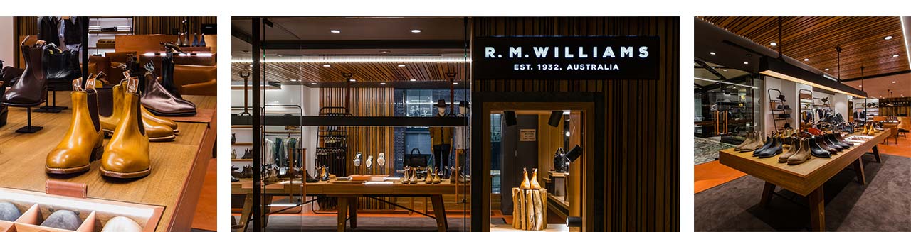 Sydney CBD Store