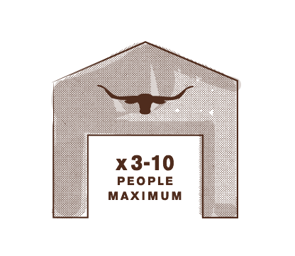 In-store limits In-store limits
