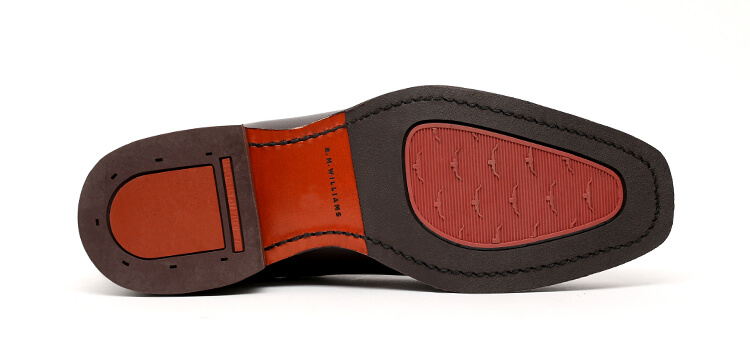 rm williams dynamic flex