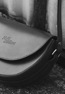 rm williams leather