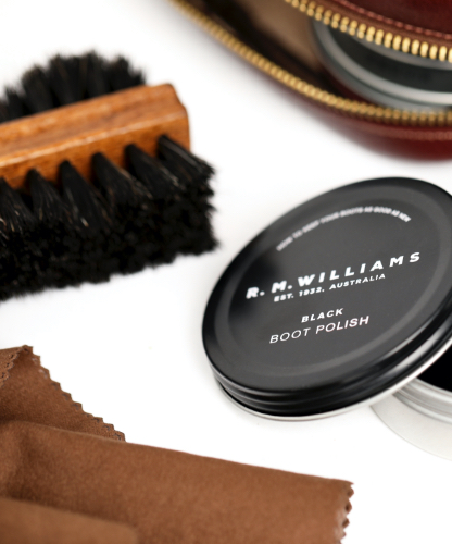 R.M.Williams care products