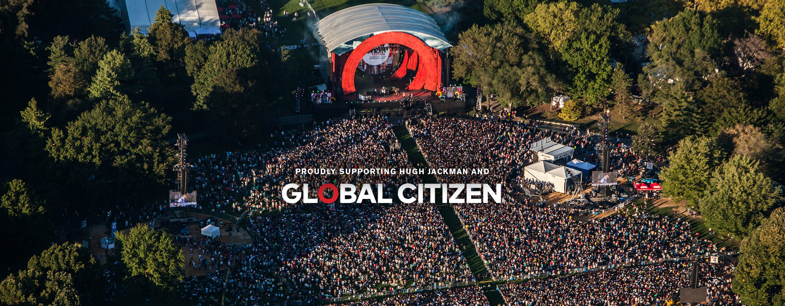 Global Citizen Central Park New York Global Citizen Central Park New York