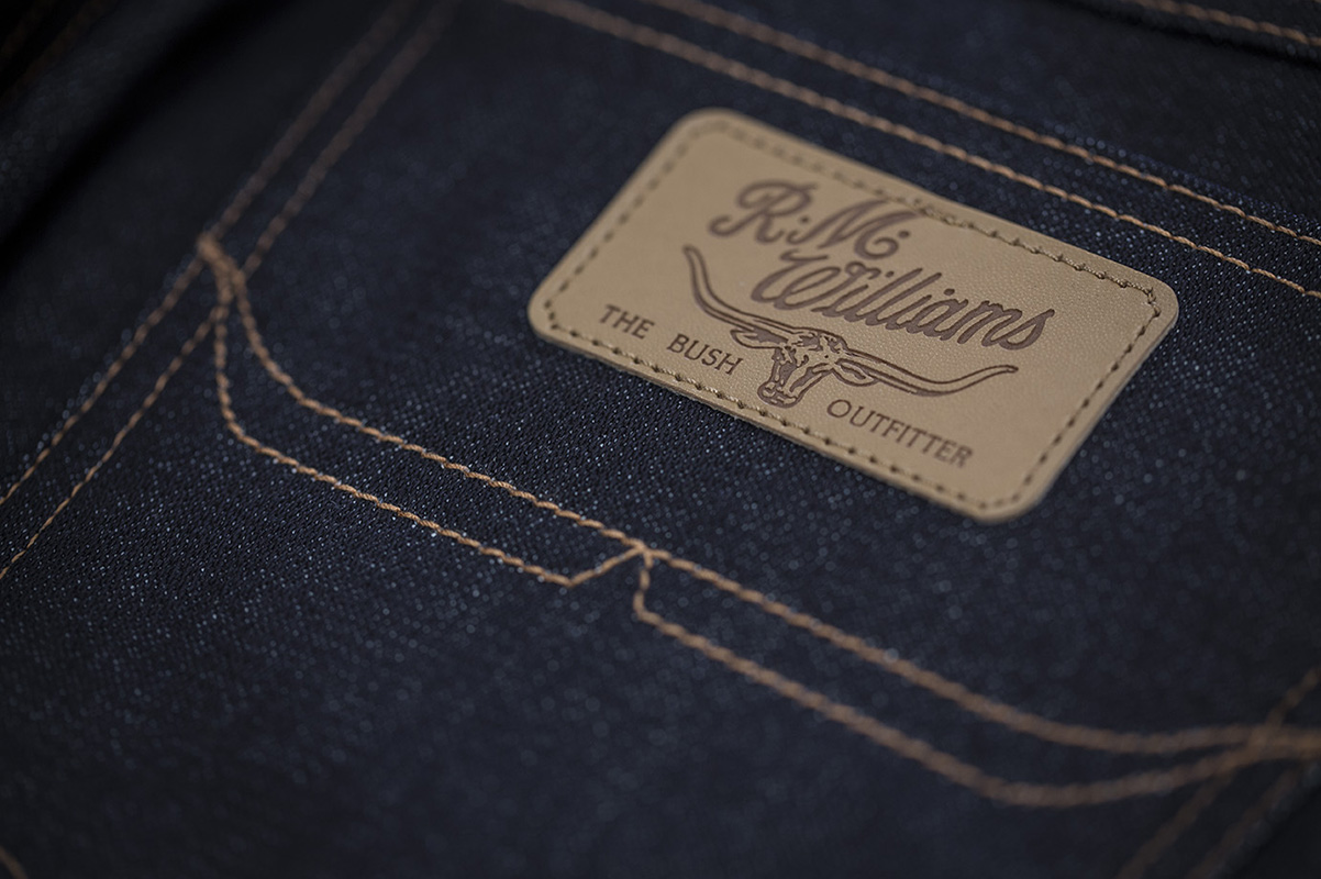 rm williams legends jeans