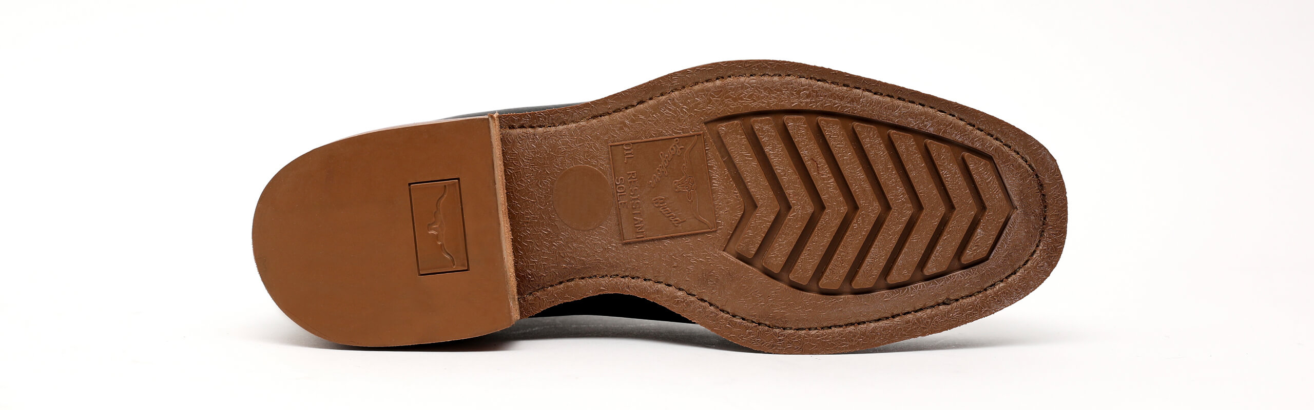 rm williams inner soles