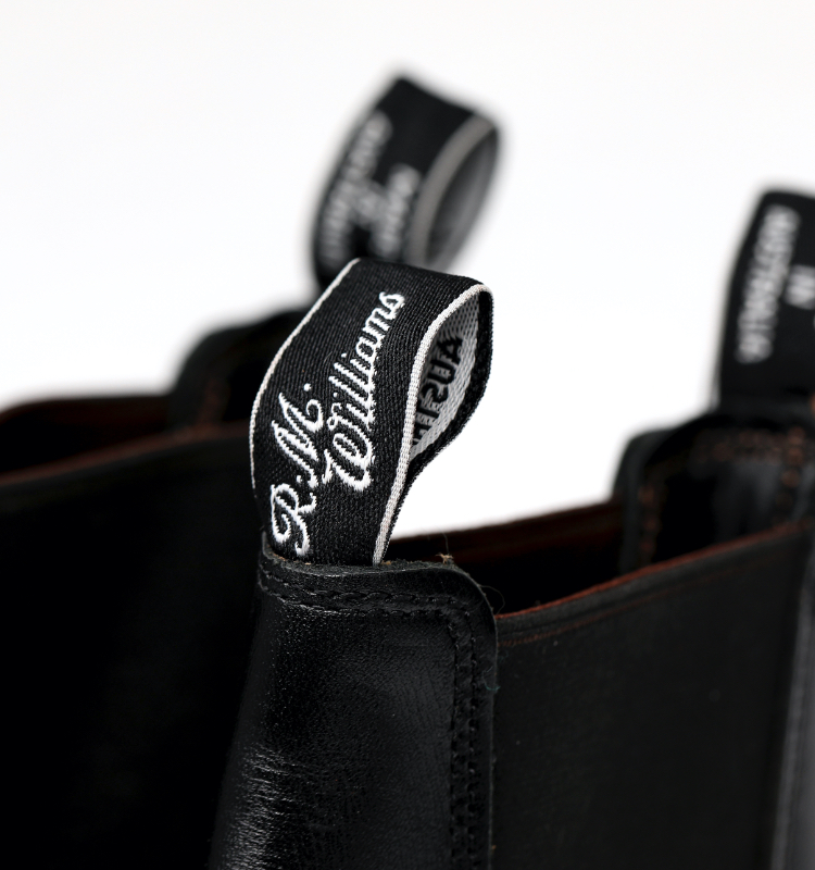 Caring for your boots Caring for your boots