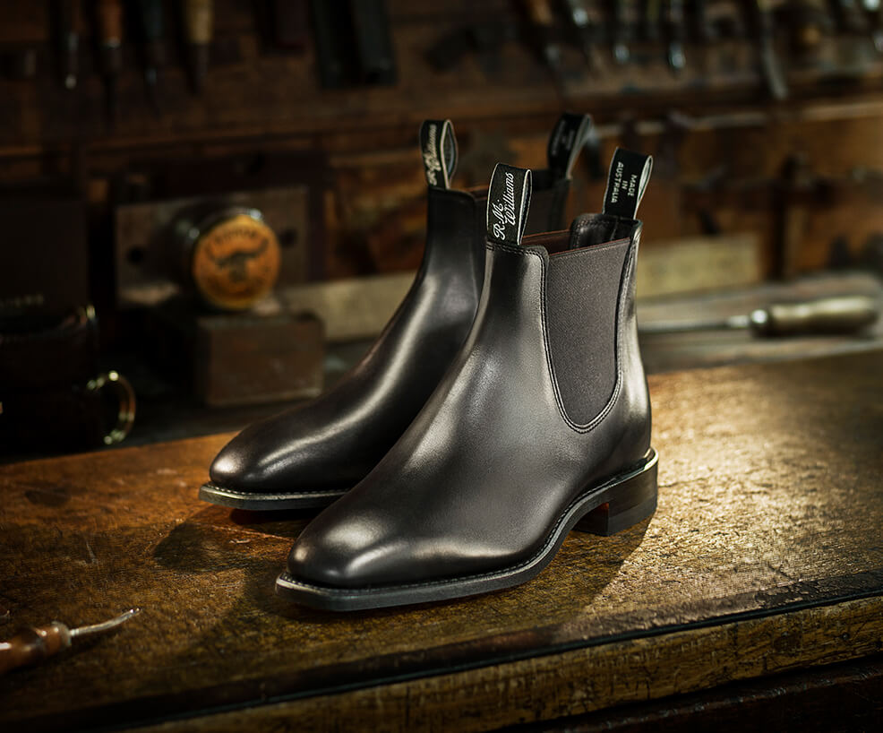 rm williams boots online sale