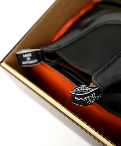 rm williams boot cleaner