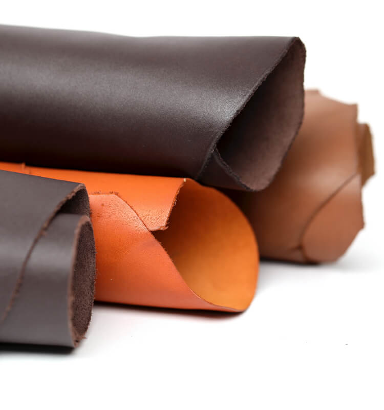 rm williams leather