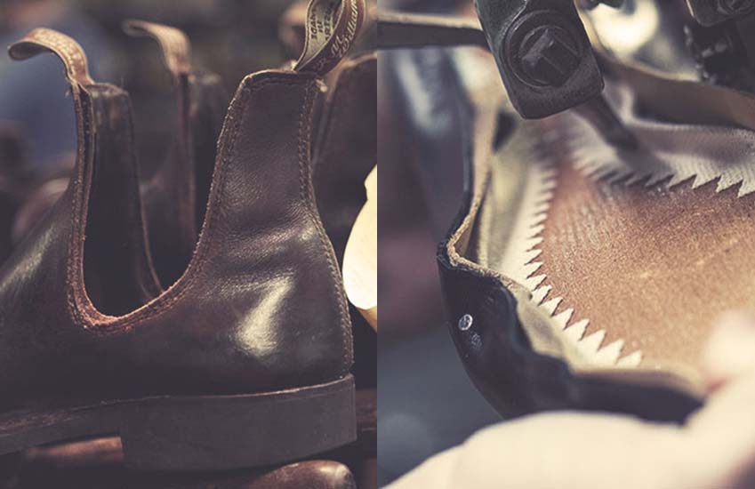 resoling rm williams boots