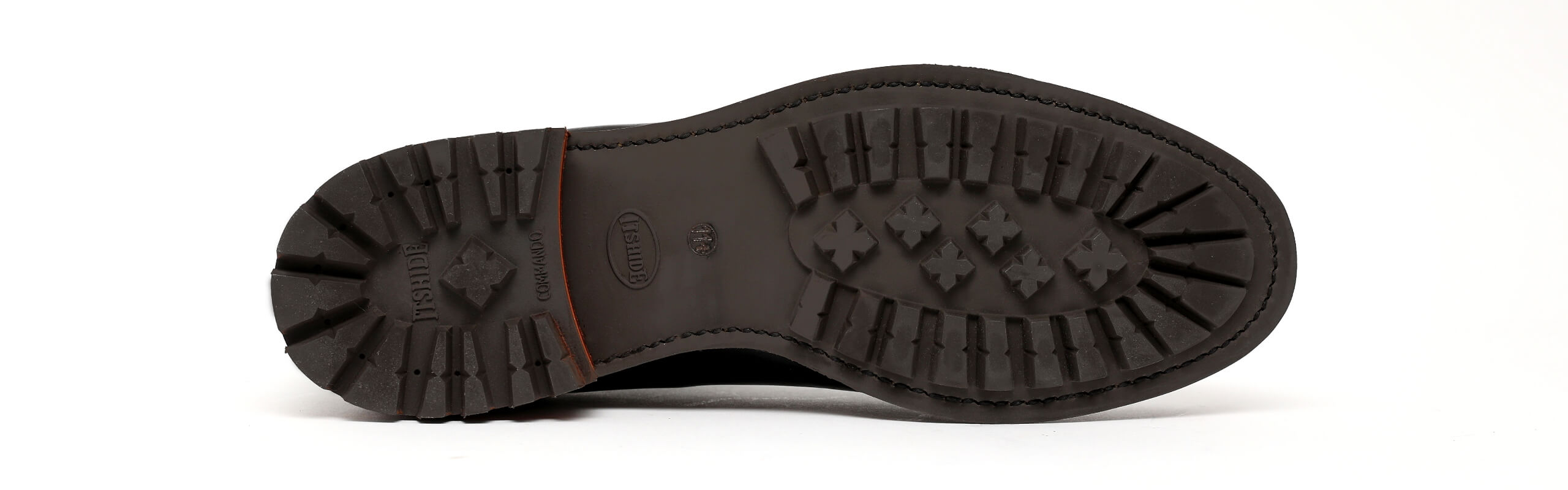 rm williams inner soles