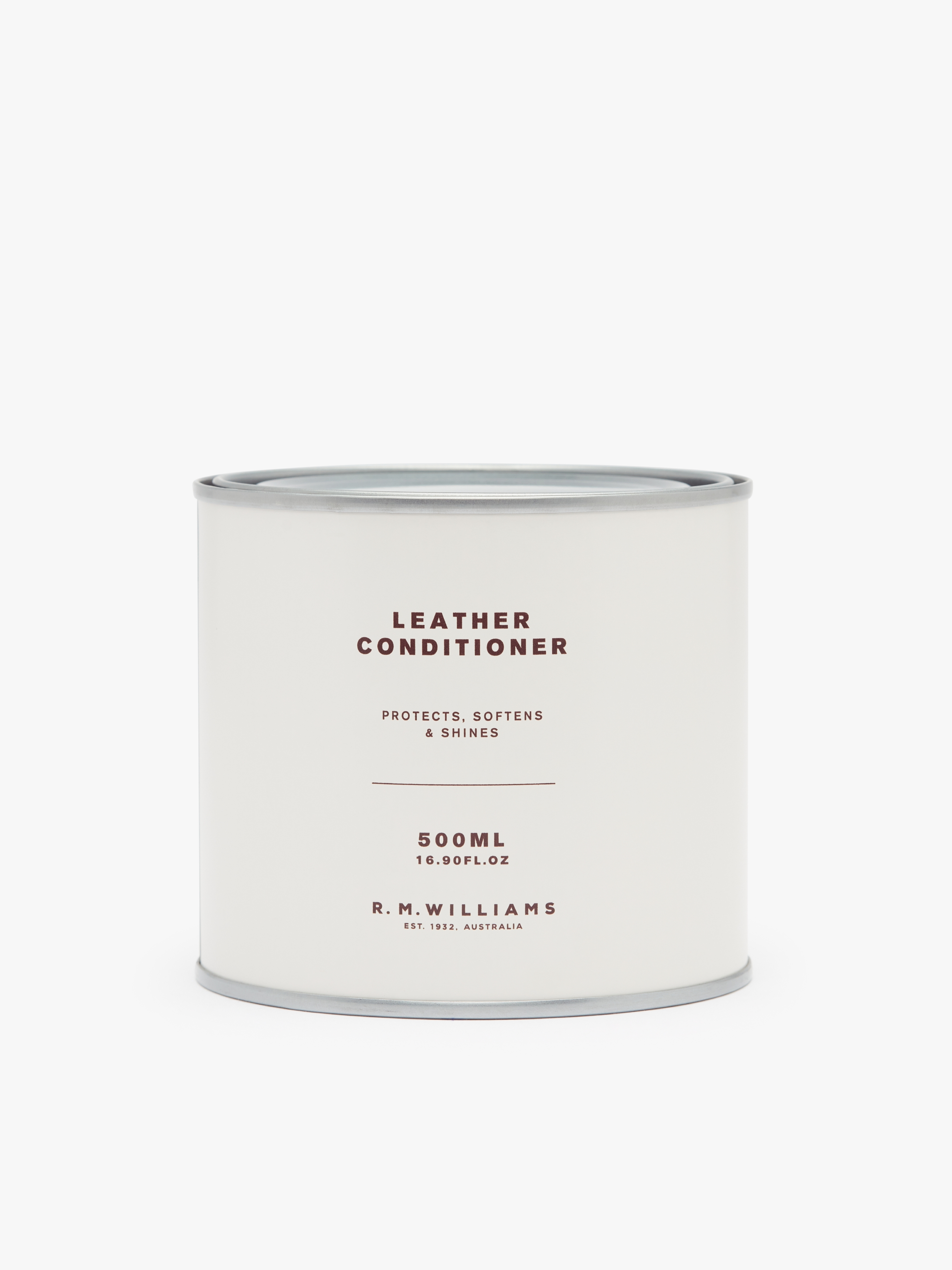 rm williams leather conditioner