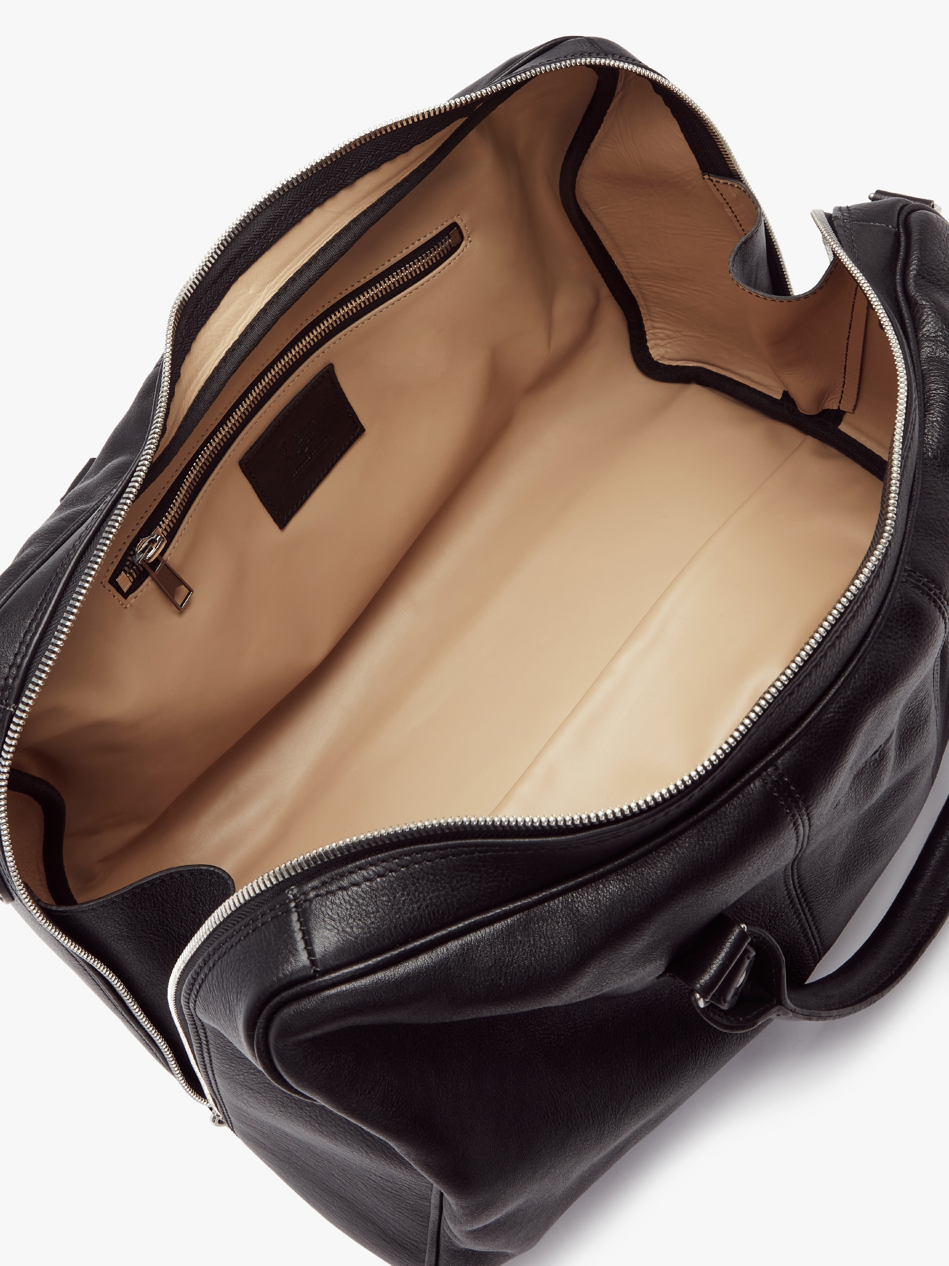 rm williams duffle bolsa
