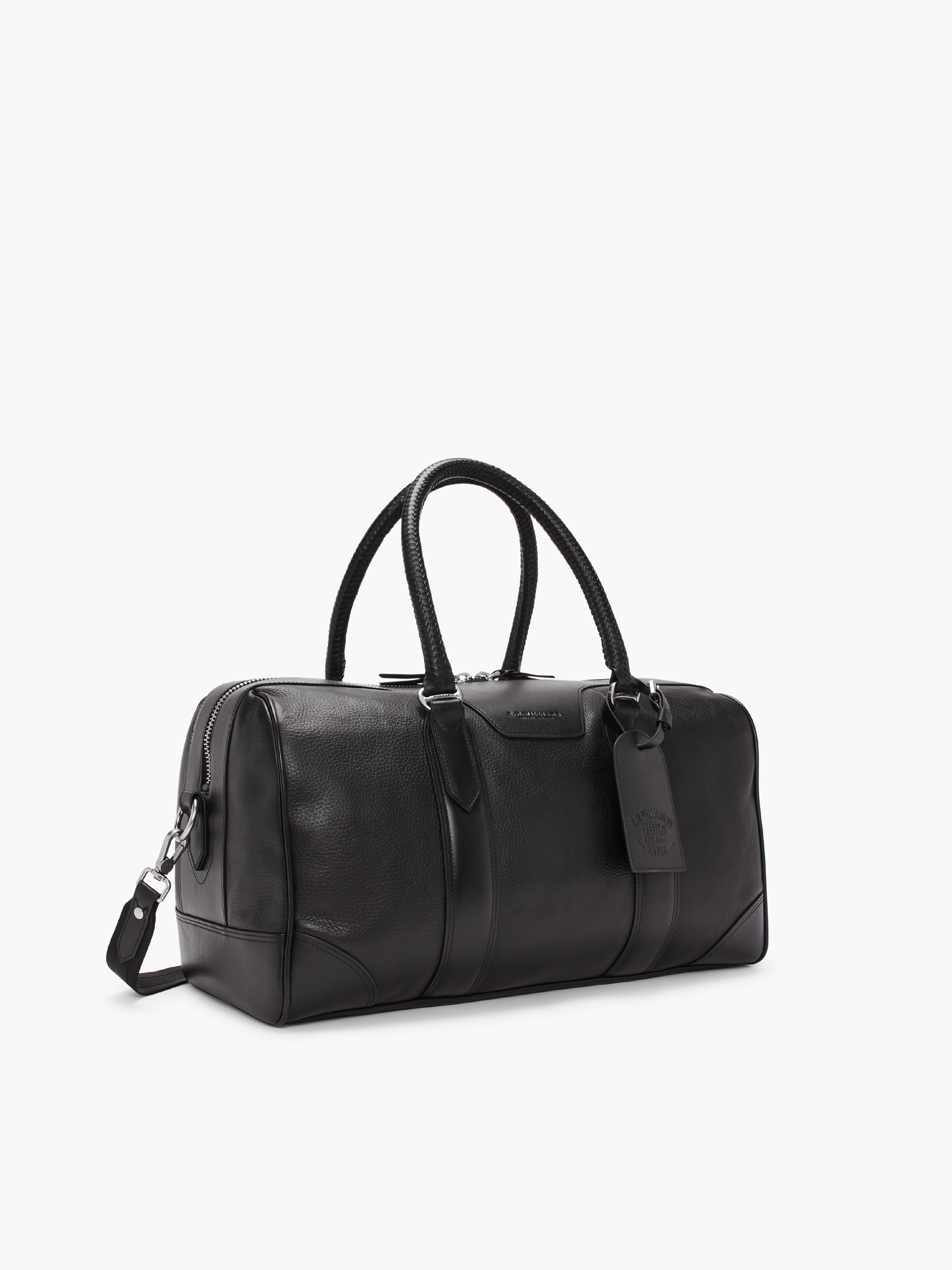 rm williams duffle
