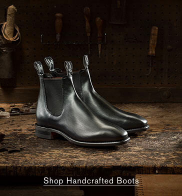 rm williams clothing online
