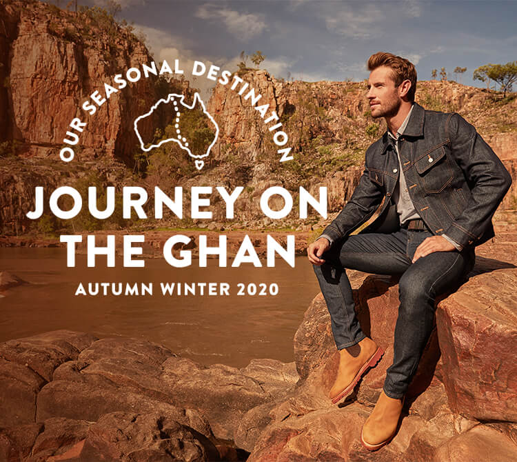 Men's Autumn Winter 2020 New Season Collection Men's Autumn Winter 2020 New Season Collection