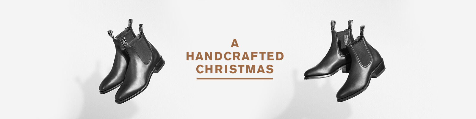 A Handcrafted Christmas Christmas Classics